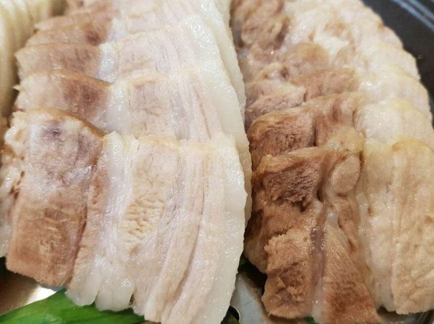 보쌈마을 이미지