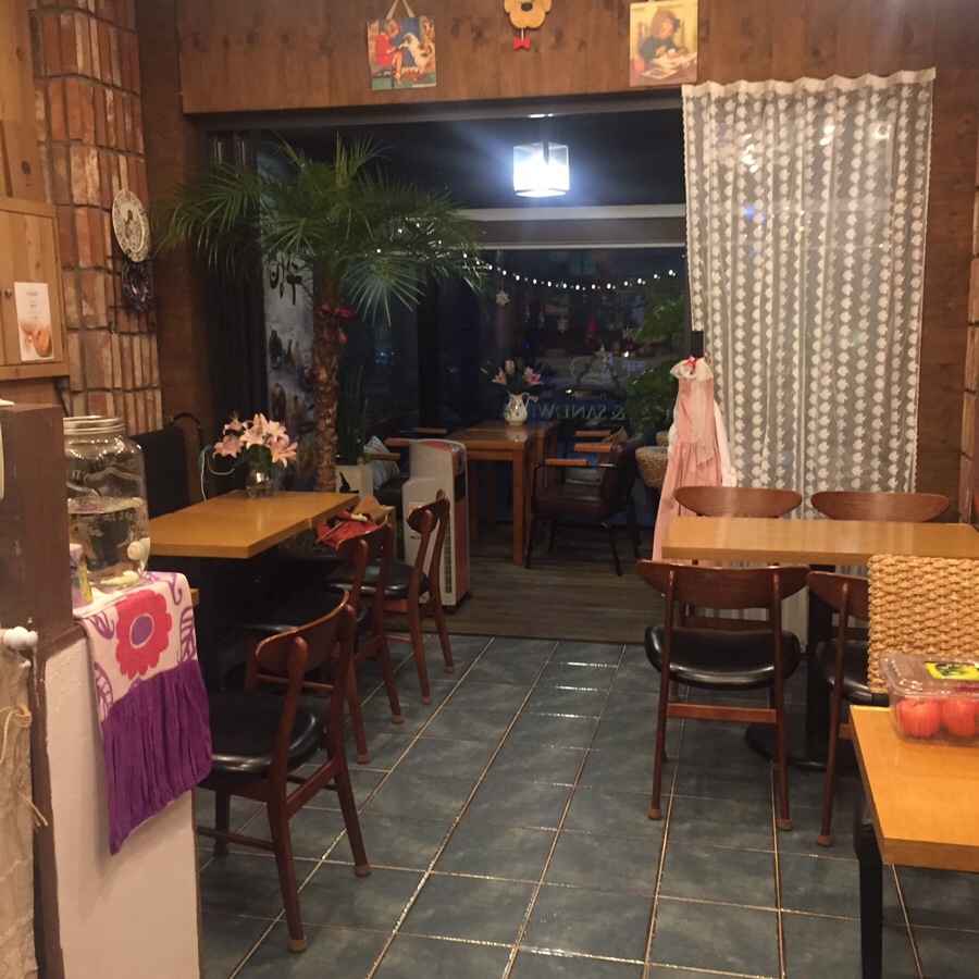 커피콩볶는샌드위치 이미지
