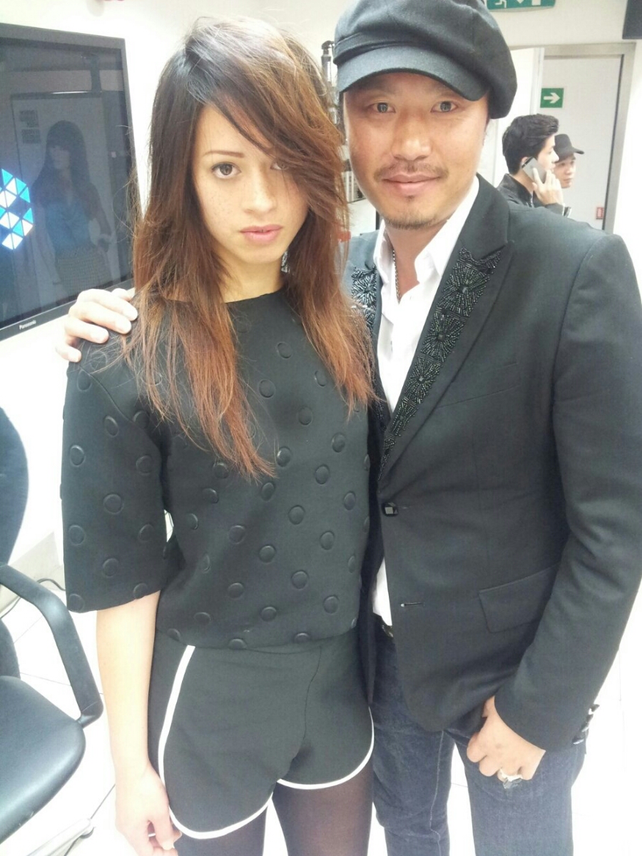 토니앤가이(TONI&GUY) 이미지