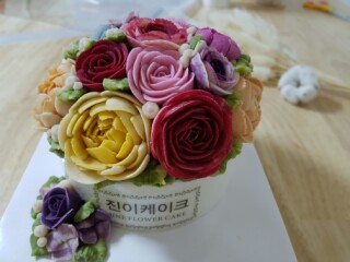 진이플라워 이미지