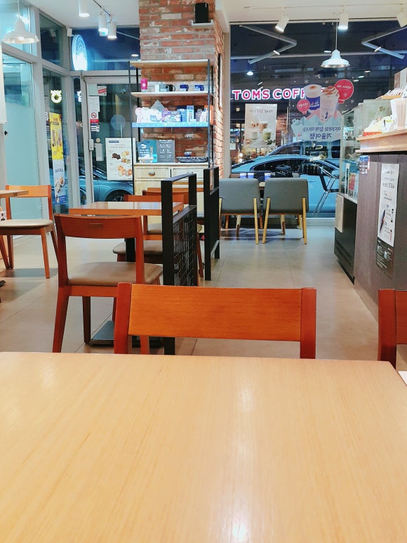 이디야 망우중앙점 이미지