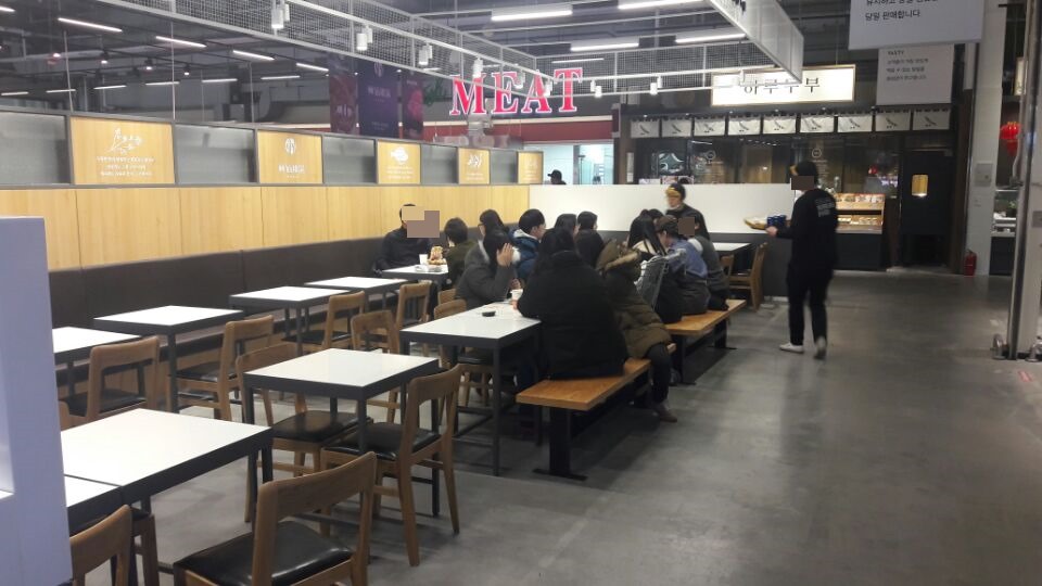 청운푸드 이미지