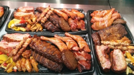 B.B.Q 이미지