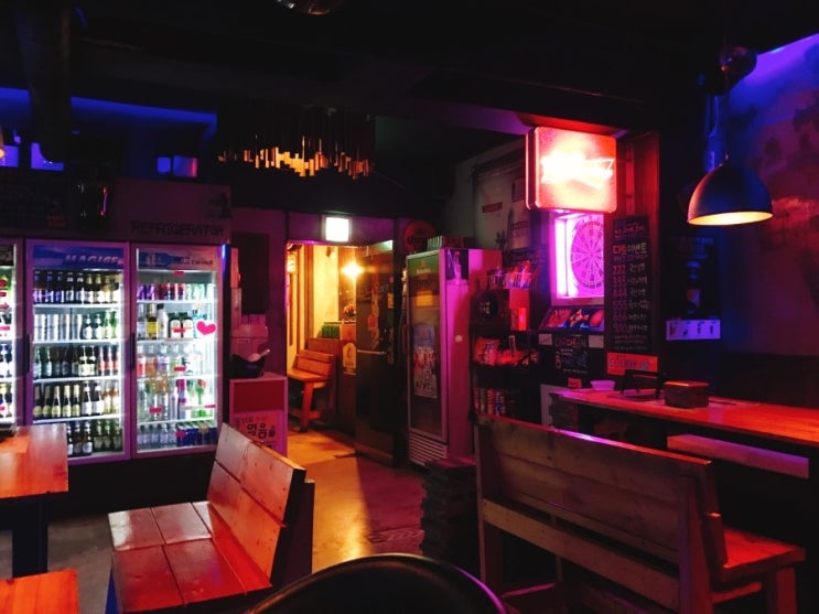 맥주가게킹 이미지