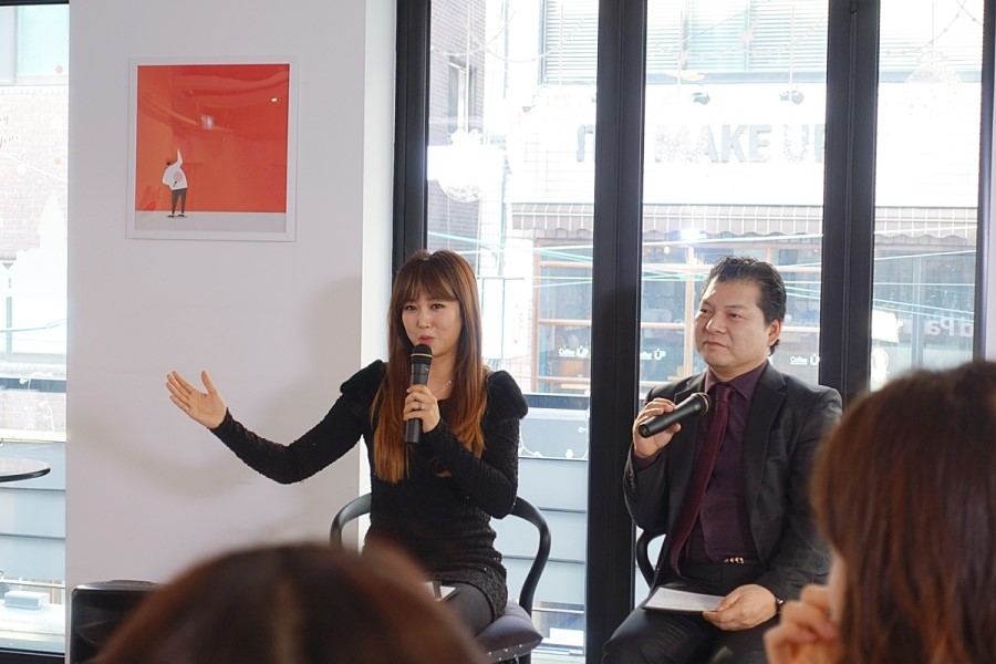 예스민의원 이미지