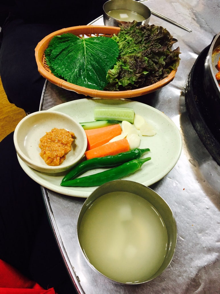 닭마루춘천닭갈비 이미지