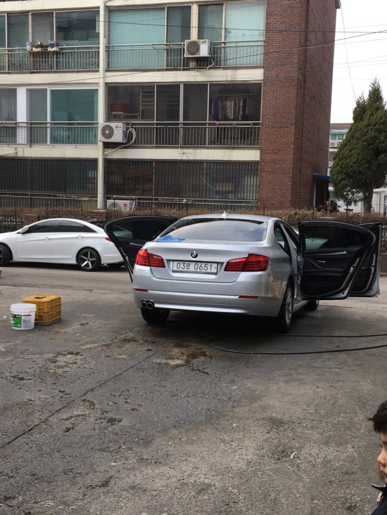 삼화주유소 이미지
