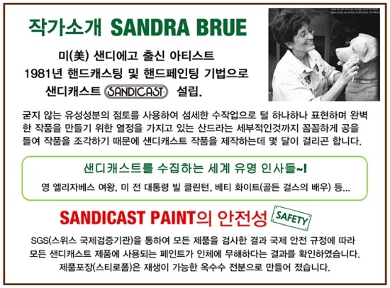 더샌디 이미지