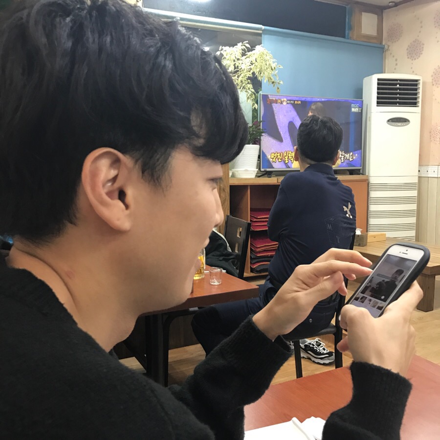미도통닭 이미지