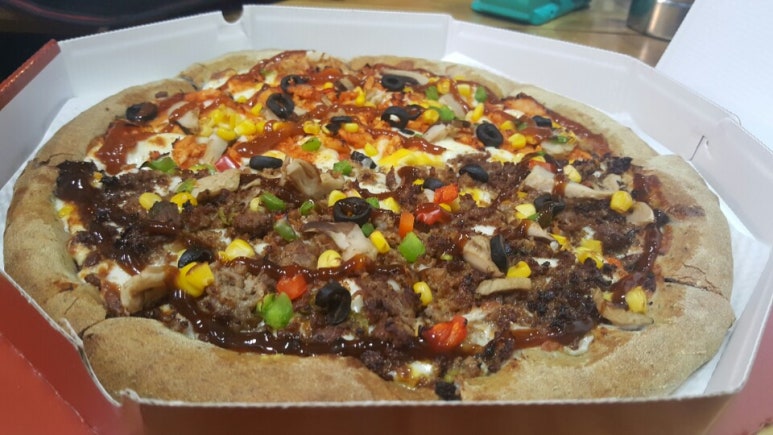 도야족발경산 이미지