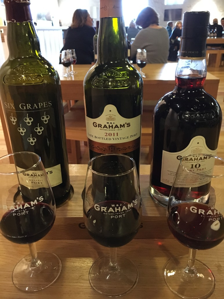 3Types of Port Wine 네이버 블로그