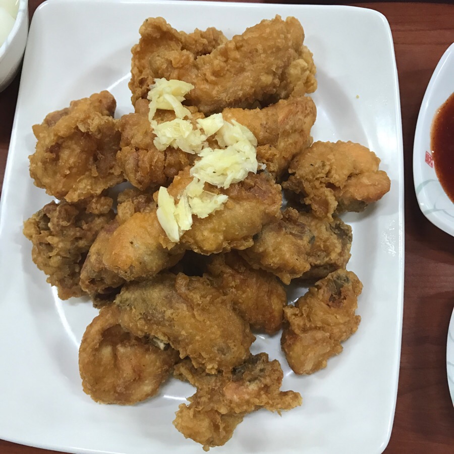 미도통닭 이미지