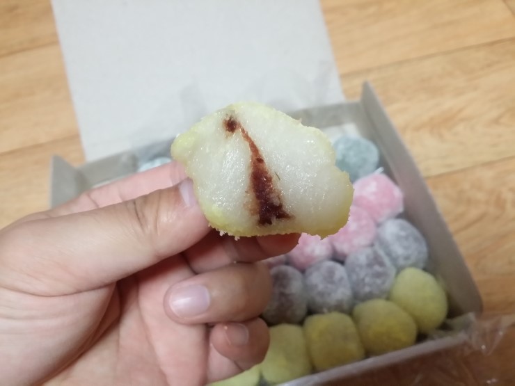 삼오식품 이미지