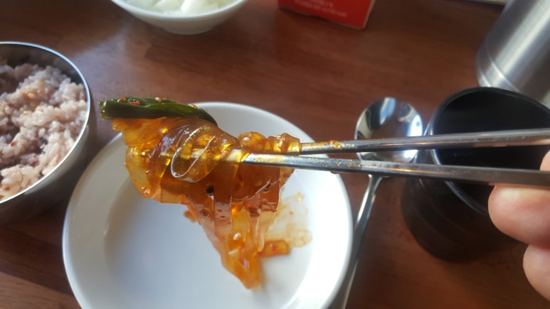동궁찜닭 이미지