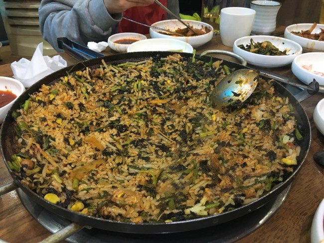 만복아구찜 이미지