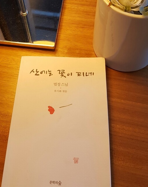 산에는꽃이피네 이미지