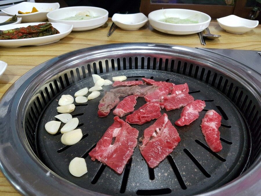 예당정육점 이미지