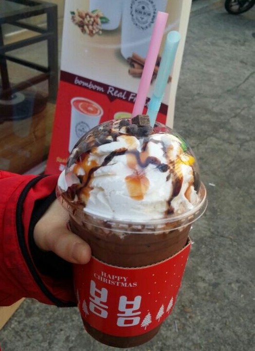 카페(cafe)봄봄 이미지
