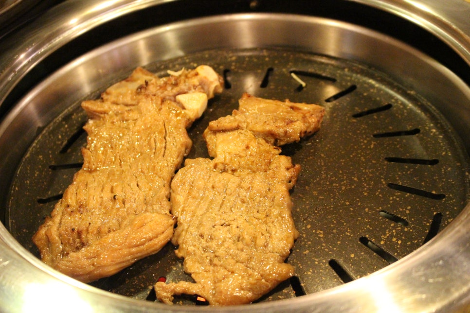 다선왕갈비 이미지