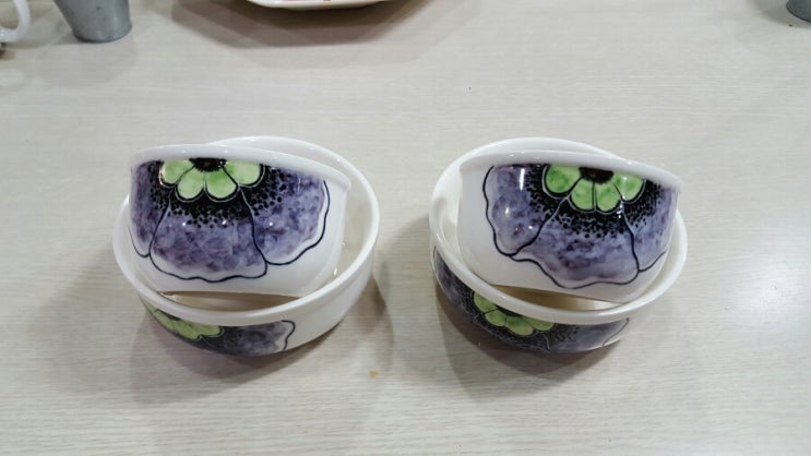 효도자기아트 이미지