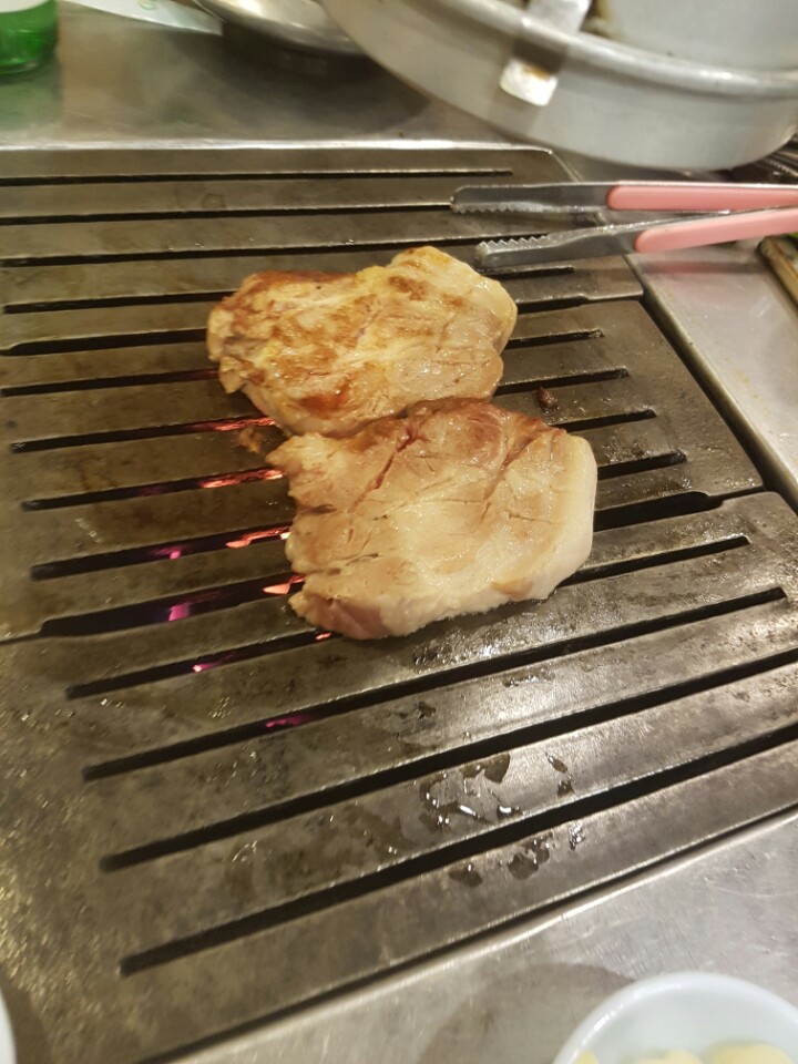 제물포주먹고기 이미지