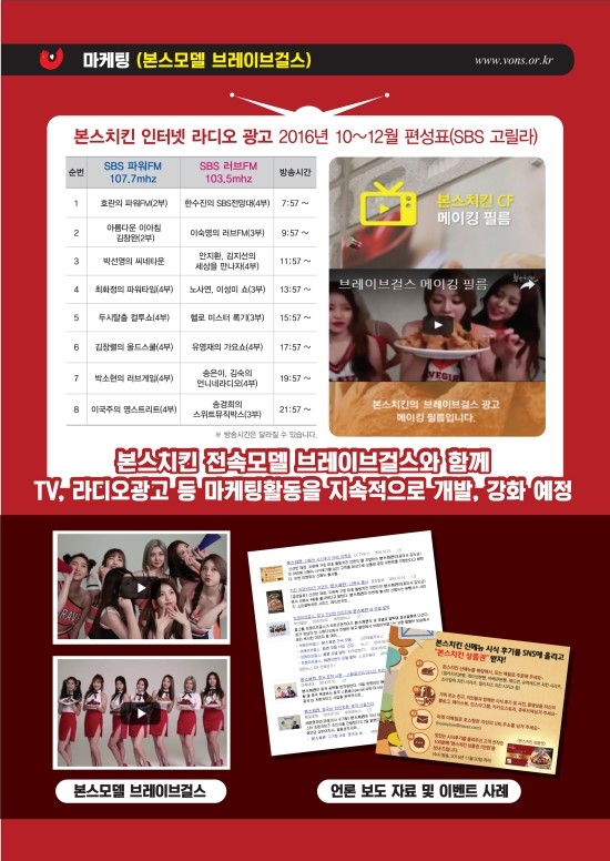 본스치킨 이미지