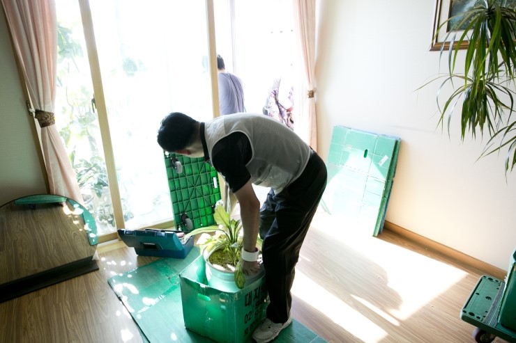 강북익스프레스 이미지