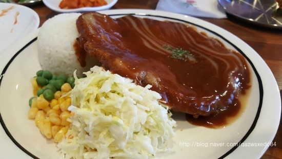 한미식당 이미지