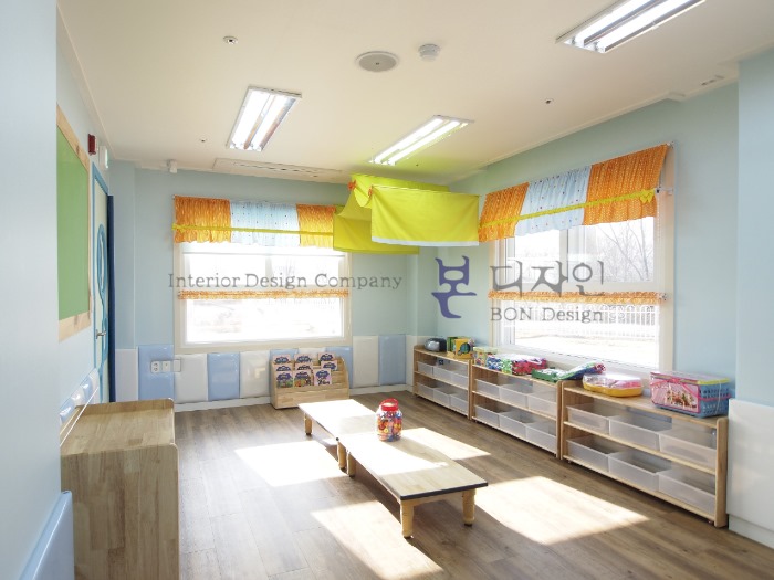 세움어린이집 이미지