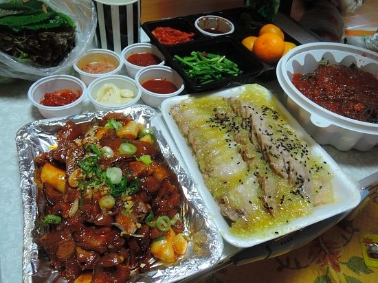 족발마을김족장 이미지
