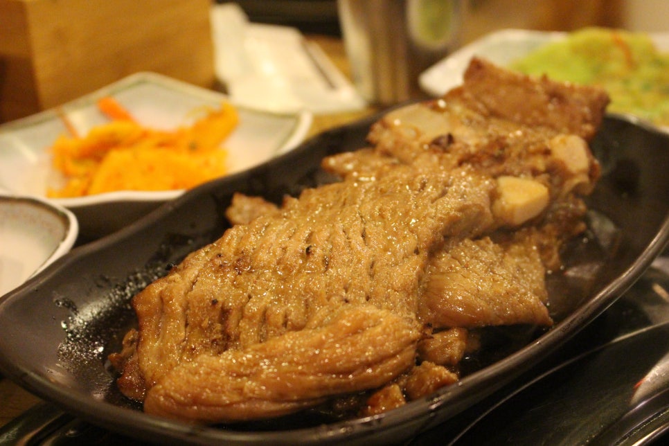 다선왕갈비 이미지