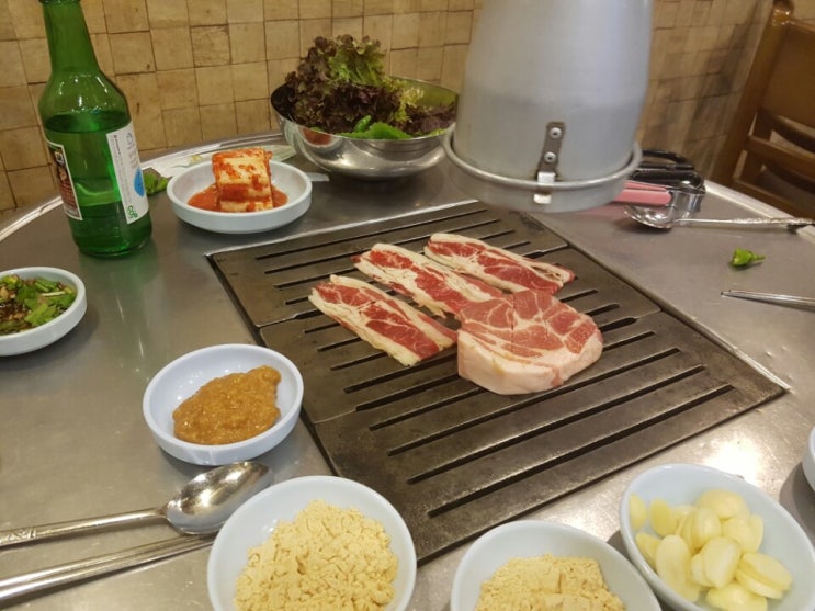 제물포주먹고기 이미지