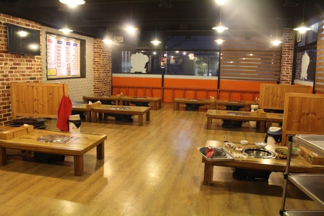 다선왕갈비 이미지