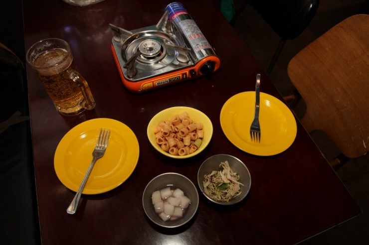 못난감자&치킨 이미지