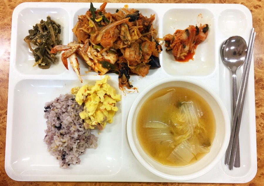 해물을찜한날 이미지