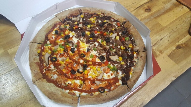 도야족발경산 이미지
