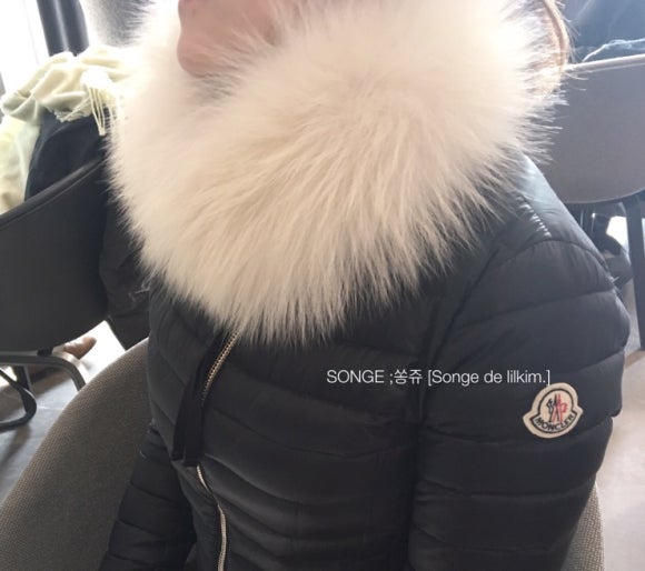 쏭쥬(songe de lilkim) 이미지