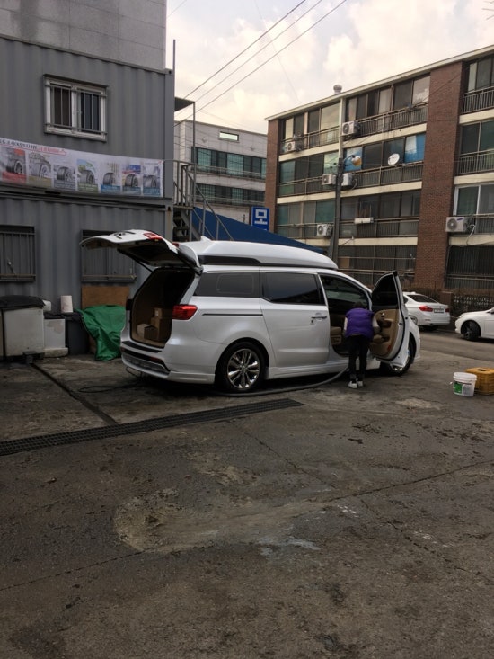 삼화주유소 이미지