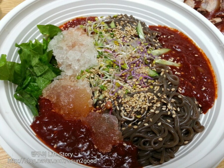 더만족족발하우스 이미지