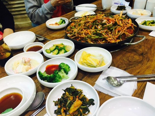만복아구찜 이미지
