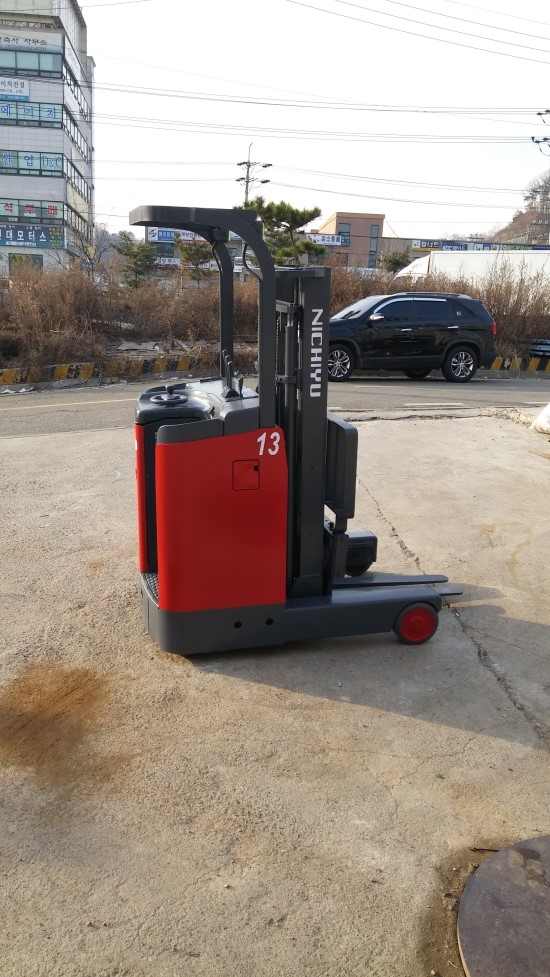 클라크지게차주 이미지