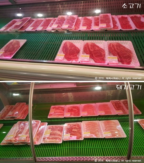 아름다운 연천한우 이미지