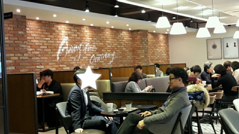 데미안스터디카페 이미지
