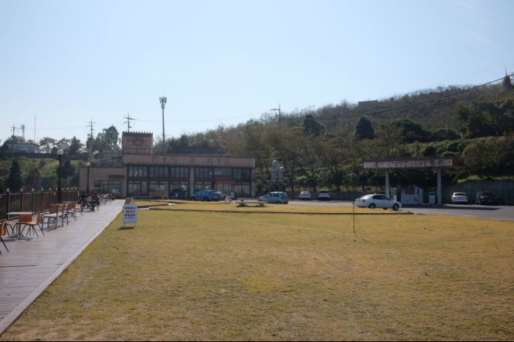 도리원주유소 이미지