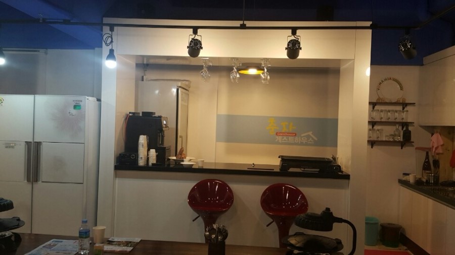 춘자게스트하우스 이미지