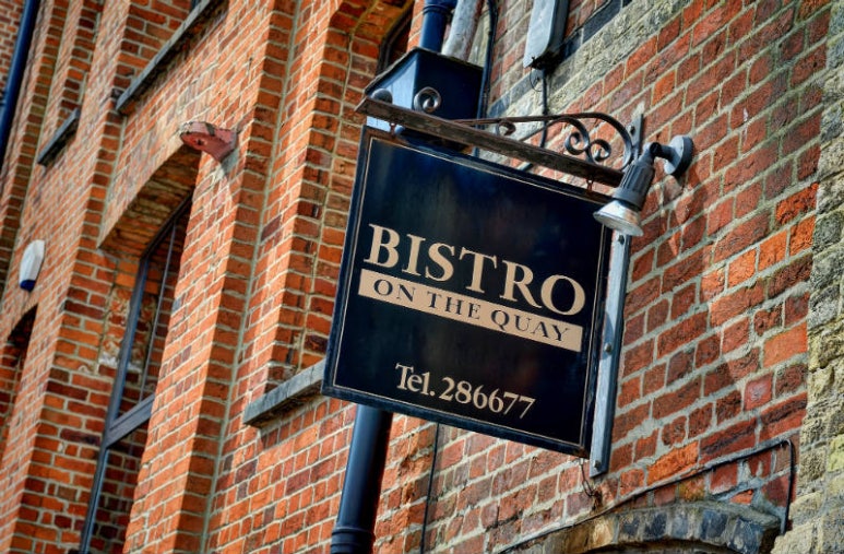 비스트로피그(Bistro Pig) 이미지