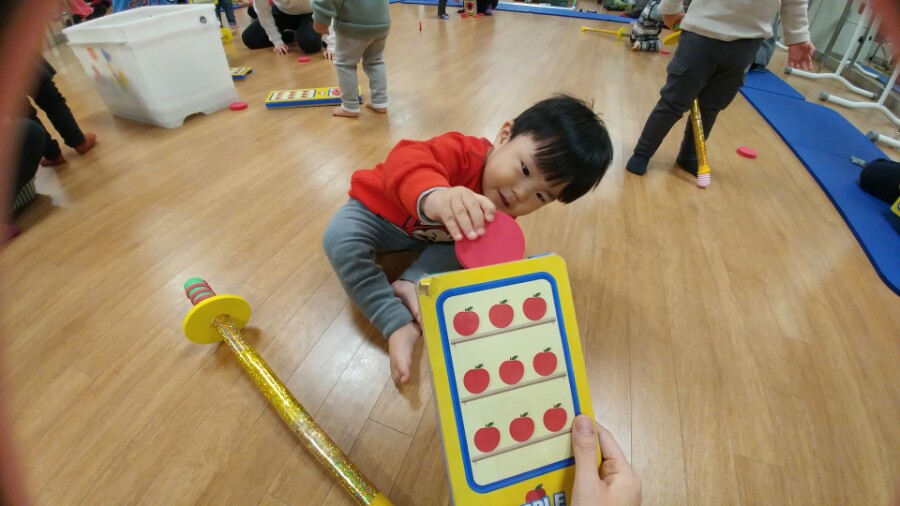 올챙이마트 이미지