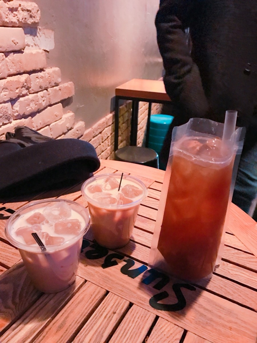 썬셋비치(Sunset beach) 이미지