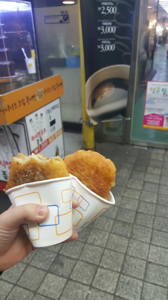 서울보증보험속초연수원 이미지