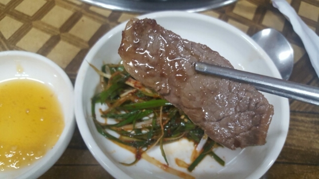 믿음한우식육식당 이미지